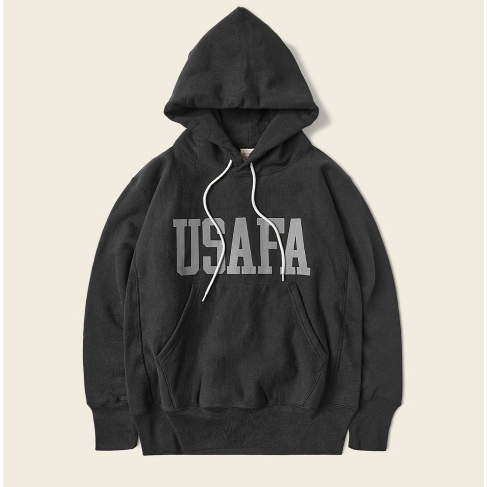 USA Ship NON STOCK Heavyweight Hooded Sweatshirt Men's Hoodie Cotton XL